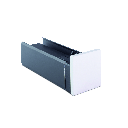 Endcap For Glass Mount