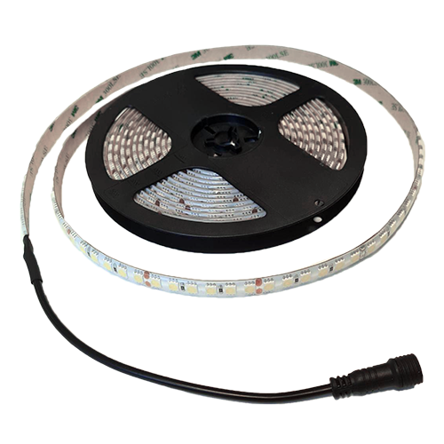 LED strip white 24V, 6000K
