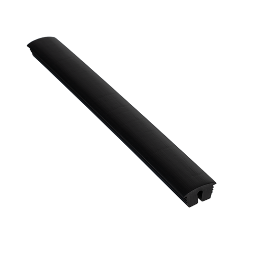 Gap filler for glass thickness 20-21.5mm L=200mm