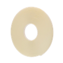Tape 69, 2-sided adhesive for glass 16.76-17.52mm, t=3mm, L=12mtr