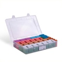 Shims 1/2/3/4/5/10mm plastic