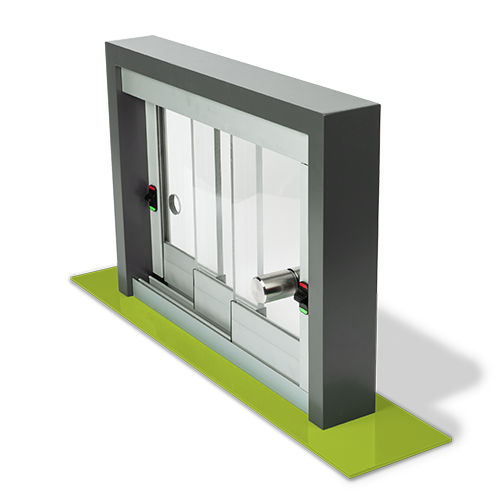 SUNVIEW Table Display