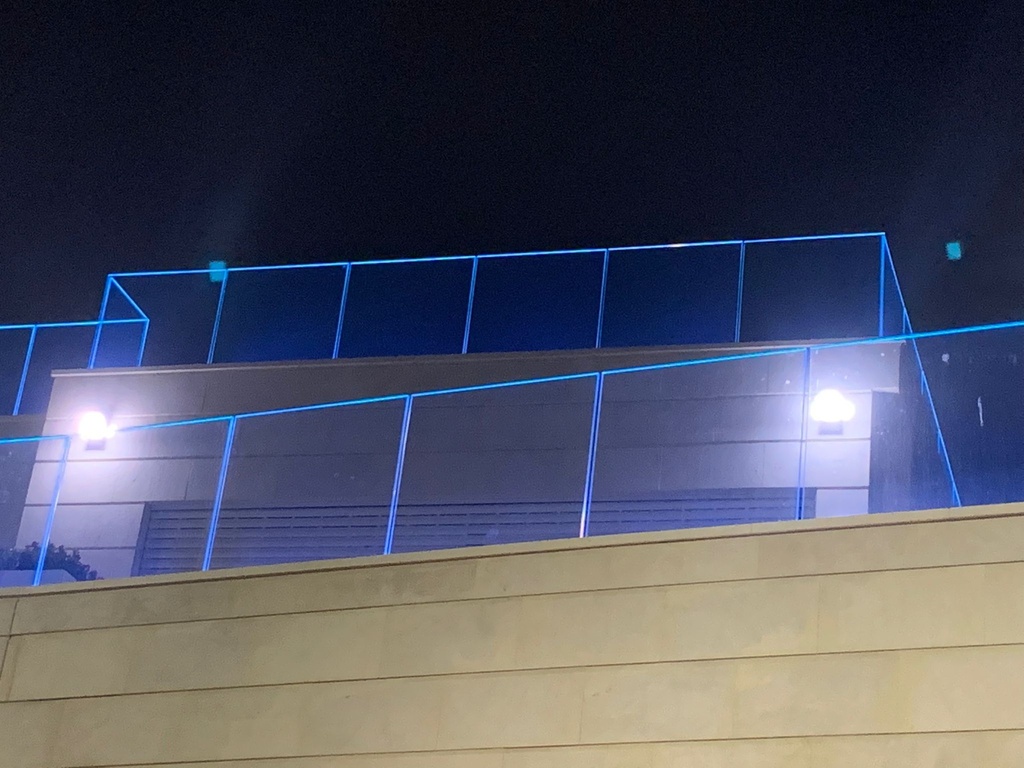 Flex-Fit 1.0 kN LED set