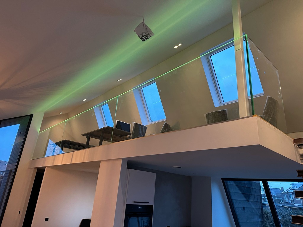 Flex-Fit 1.0 kN LED set