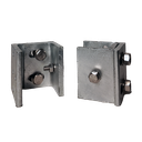 TRANSLEVEL montage houder H=110-150mm, staal verzinkt