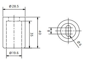 Stabilisatie Onderdelen