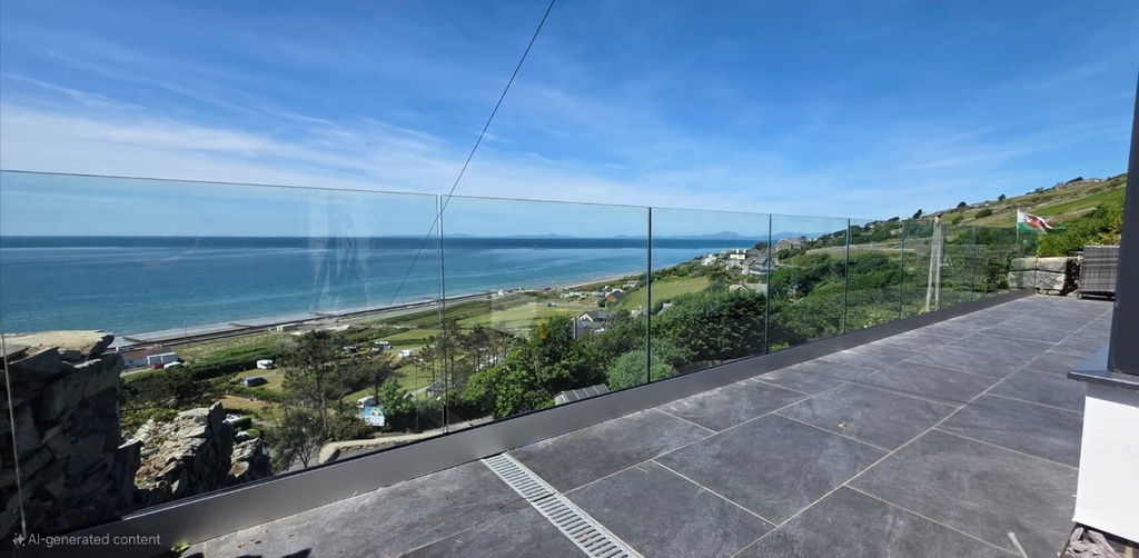 TL-6000 Glass Profile | Abersoch | UK