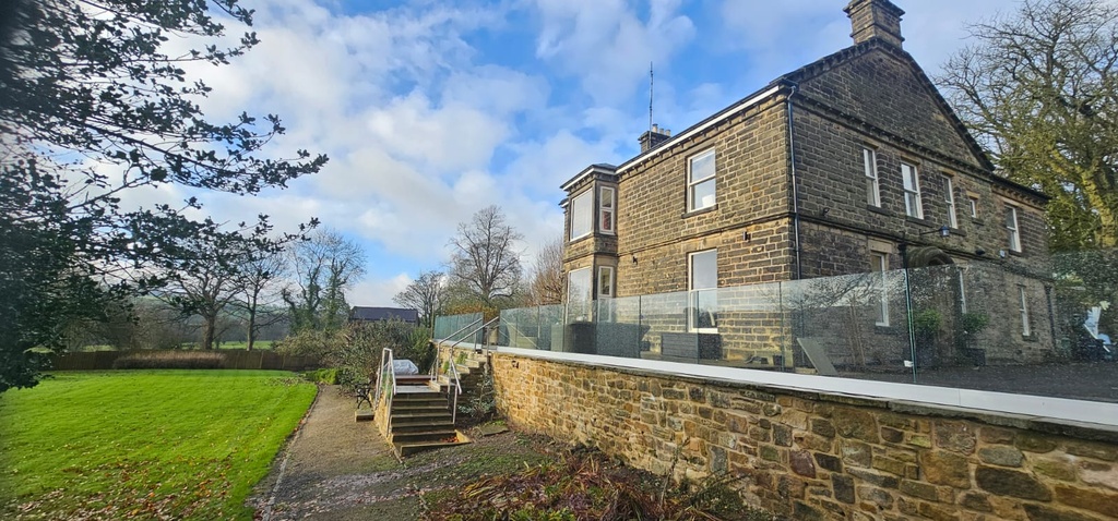 TL-6000 Glass Profile | Chesterfield | UK