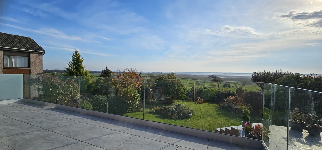 TL-6000 Glass Profile | Scotland | UK