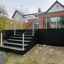 Post Railing System PIKASSO