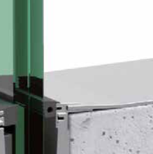 Top Cover Slim horizontal 