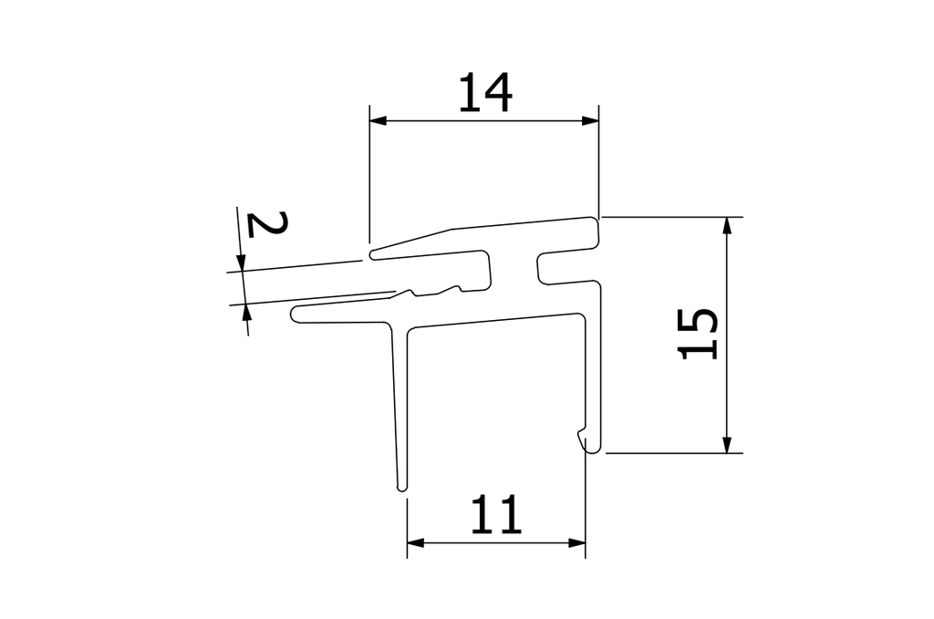 Top-Cover Horizontal 