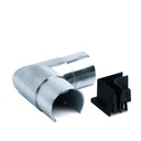 Corners For Wall Mount