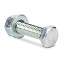 TL-6620 Mounting Set on steel M12x50mm AISI 316