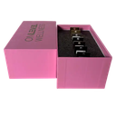 Demobox Shower Hardware colors