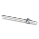 Fastenings anchors - Concrete