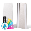 TL-6000 Endcap left/right aluminum ARMOR RAL