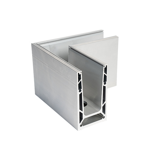 TURBOFLEX TF-6620/6621 Profile Corners