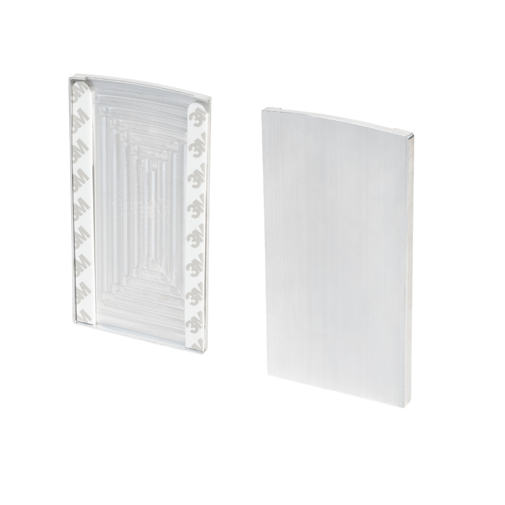 TF-6620 Profile Endcaps