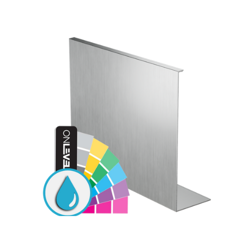 TF-3621 covercap L=2500mm, aluminum ARMOR RAL