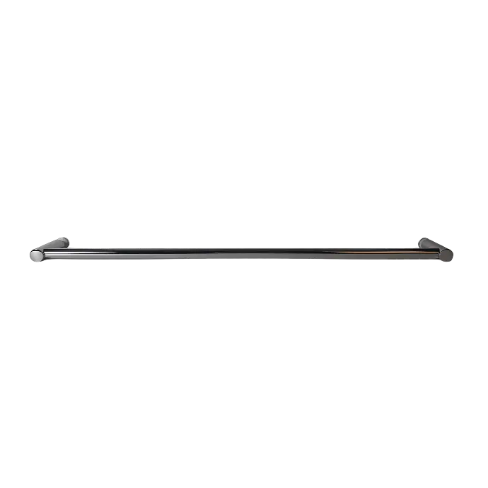 Towel holder set Ø25mm L=750mm
