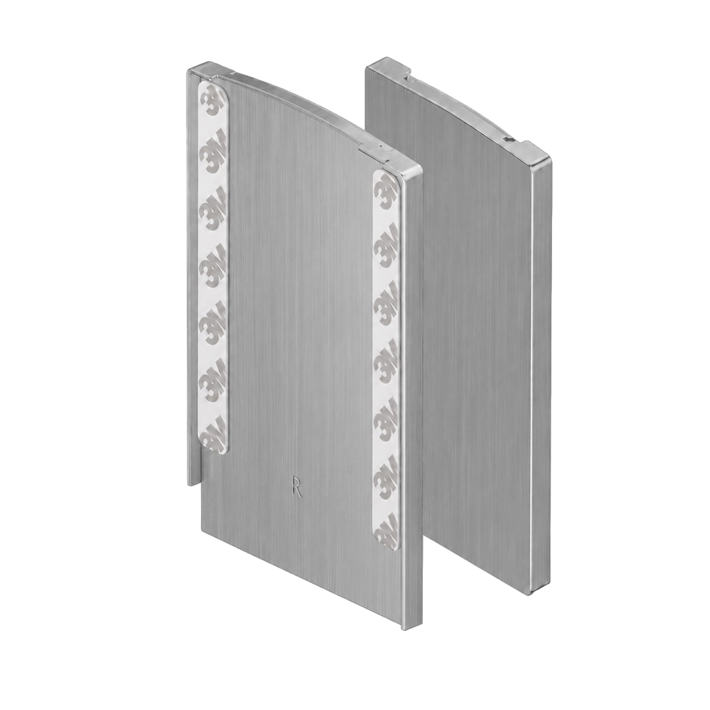 TF-3620 Profile Endcaps