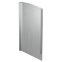 TF-3620 Profile Endcaps