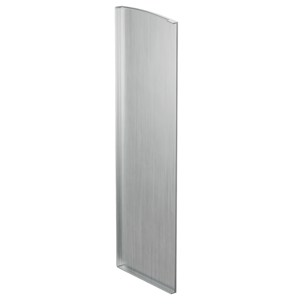 TF-3621 Profile Endcaps