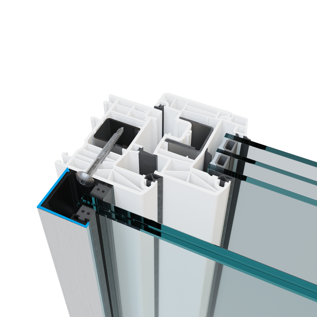 SKYFORCE Slim – 2 side cover