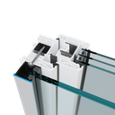 SKYFORCE Slim – 1 side cover