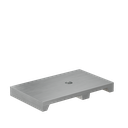 TURBOFLEX TF-3620/3621 Profile Spacers