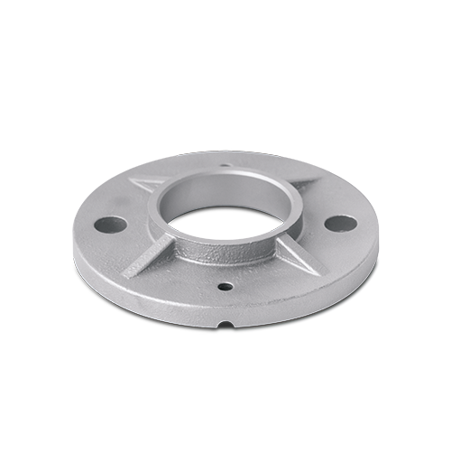 Stainless Steel Post Parts
