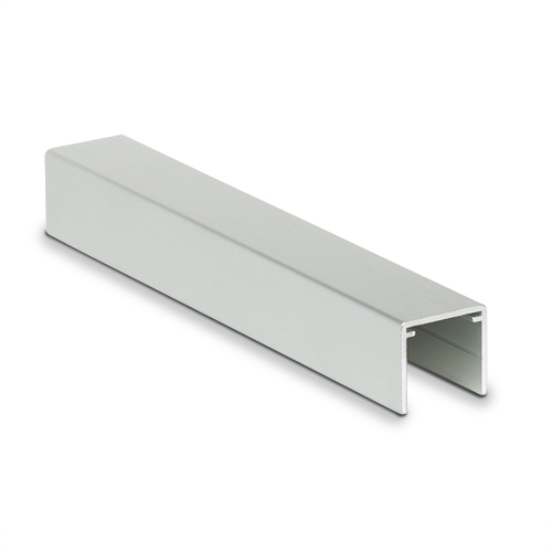 Aluminum Handrails