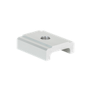 TL-6020 Spacer thickness 18mm aluminum natural anodized