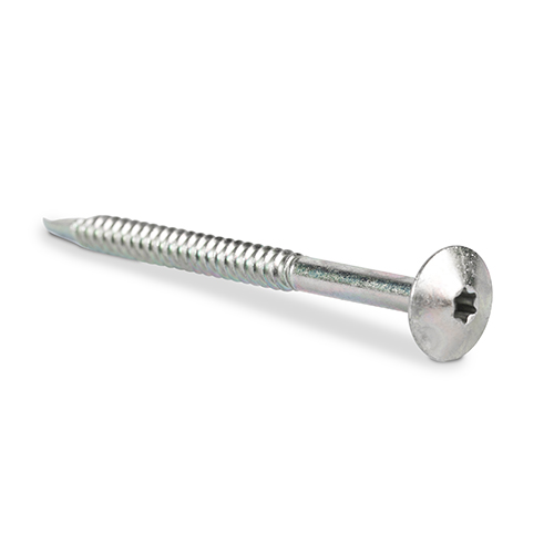 SKYFORCE mounting screw Ø5.5x65mm, steel zinc plated
