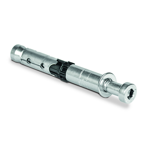 SKYFORCE fixation anchor M8x30mm for mounting on stone, AISI 316