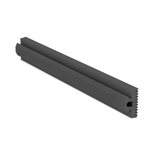SKYFORCE glass rubber (premounted side) glass thickn. 15-21.5mm L=25mtr