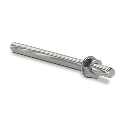 Fixation anchor Fischer FIS A M12x120R AISI 316