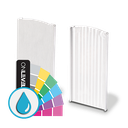 TL-6080 Endcap left/right aluminum ARMOR RAL