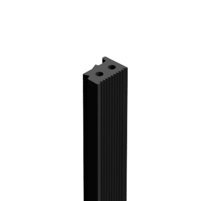 GUARDIAN OF THE UNIVERSE glass rubber 2 for glass 10.76mm L=10mtr
