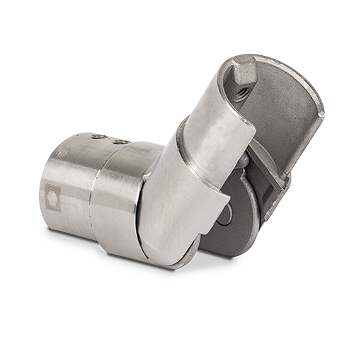 Handrail Adjustable Connector
