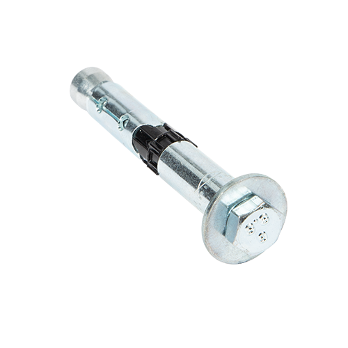 Fixation anchor Fischer FH II 12/10 with washer Ø24x2mm, steel zinc plated