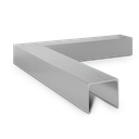 Corners For Wall Mount