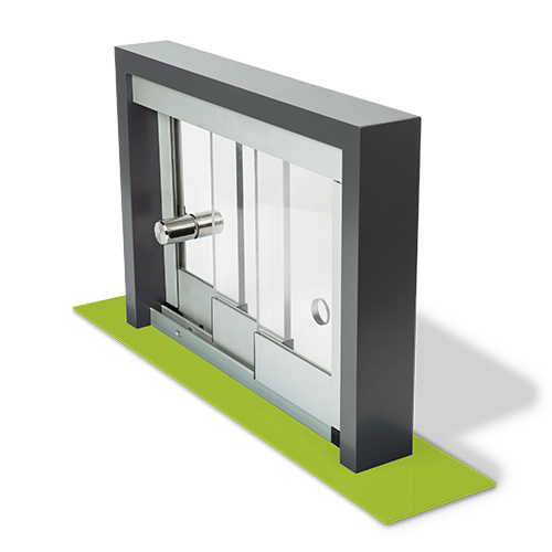 SUNVIEW Table Display
