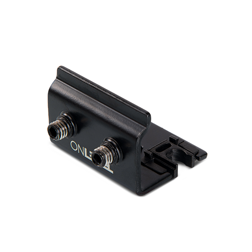 INFINITYSLIDE 69kg stopper, steel black