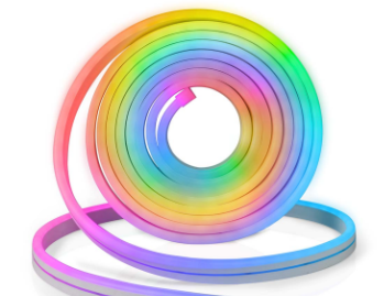 LAZORTRACK LED RGB 24V, 7W/mtr L=2.5mtr