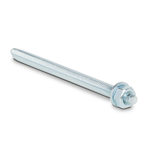 Fixation anchor Fischer FIS AM 12x210, steel zinc plated