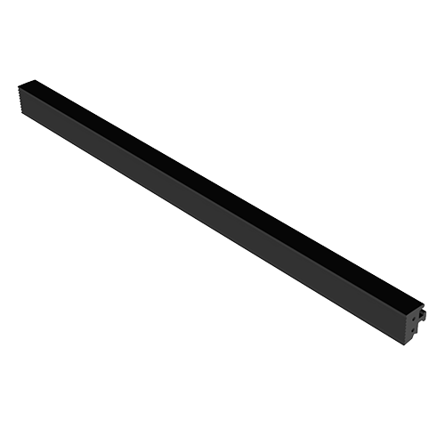 GUARDIAN OF THE UNIVERSE glass rubber glass 12.76-13.52mmmm L=10mtr