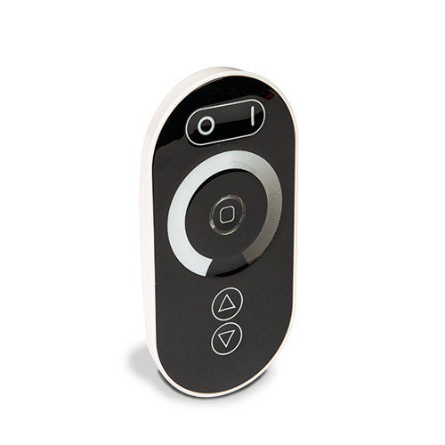 LAZORTRACK remote control for white LED indoor use
