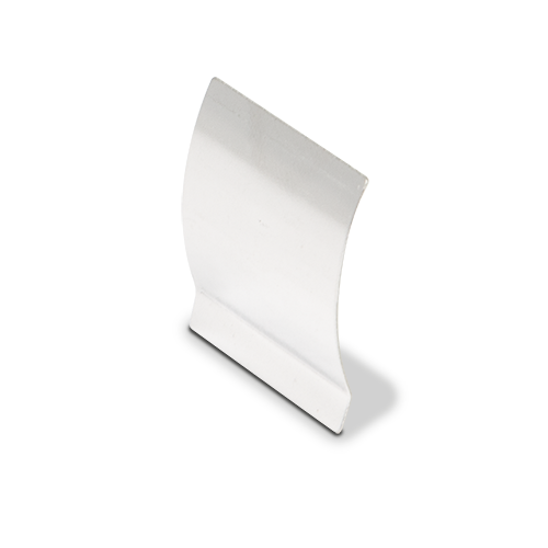 AIRFORCE covercap clip, AISI 304